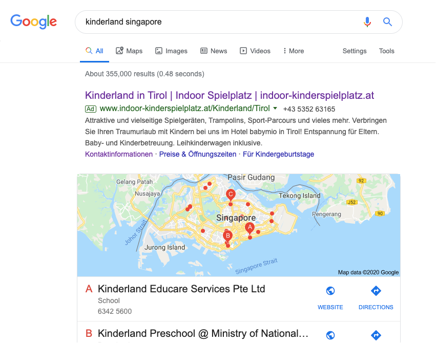 KL2 KL2