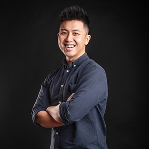 jervyn new <b>JERVYN<b></br>Digital Performance Lead (TikTok)