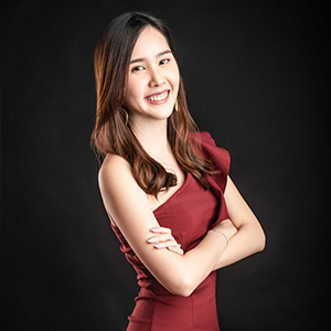 <b>SHIREEN<b></br>Digital Performance Lead (SEM)