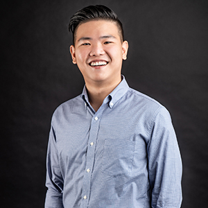 Irwin <b>IRWIN<b></br> Account Executive