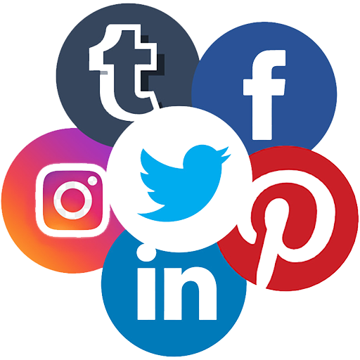 Social-Media-Marketing-Logo