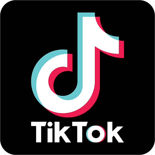 Tiktok-Logo