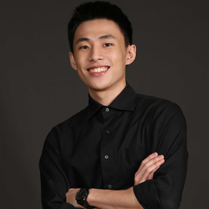 Darren <b>DARREN<b></br>Digital Performance Strategist (SEM)