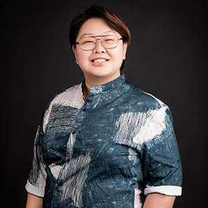 Eunice <b>EUNICE<b></br>Digital Performance Strategist (TikTok)