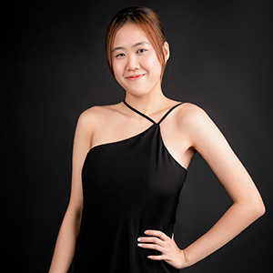 Gwendolen <b>GWENDOLEN<b></br>Digital Performance Strategist (SEO)