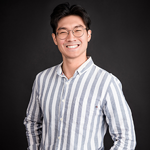 Wei Kuan <b>WEI KUAN<b></br>Digital Performance Strategist (SEM)